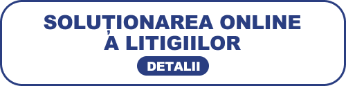 SOL - Soluționare online litigii