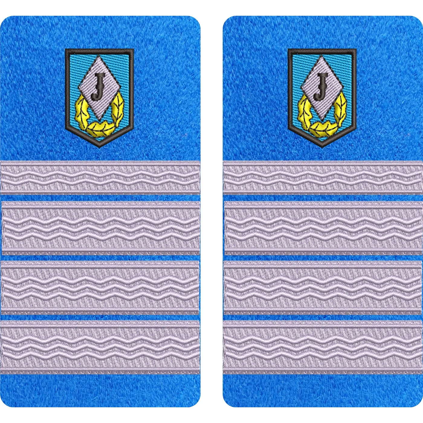 Grade Subofiteri Jandarmi