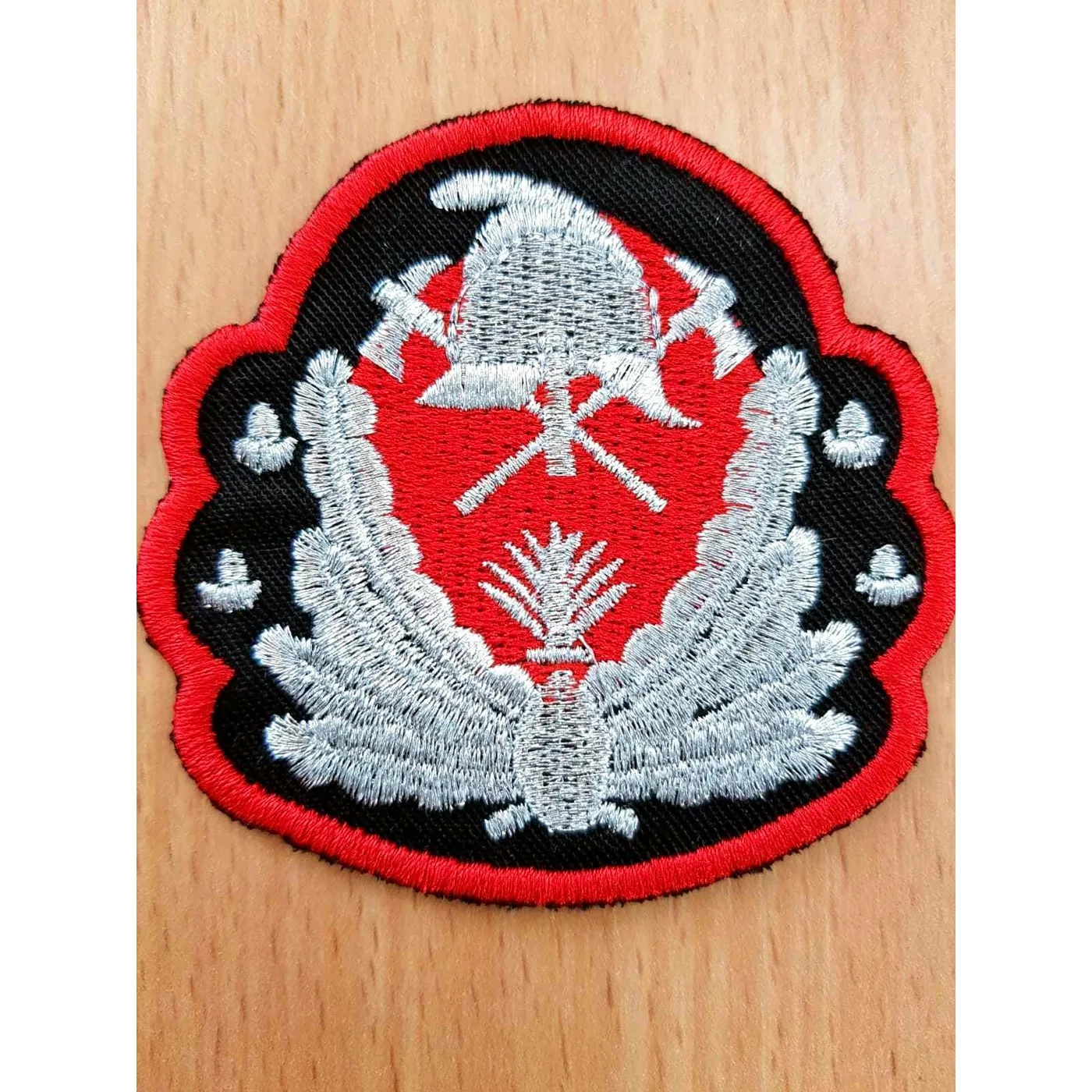 GRADE MILITARE OFITERI POMPIERI