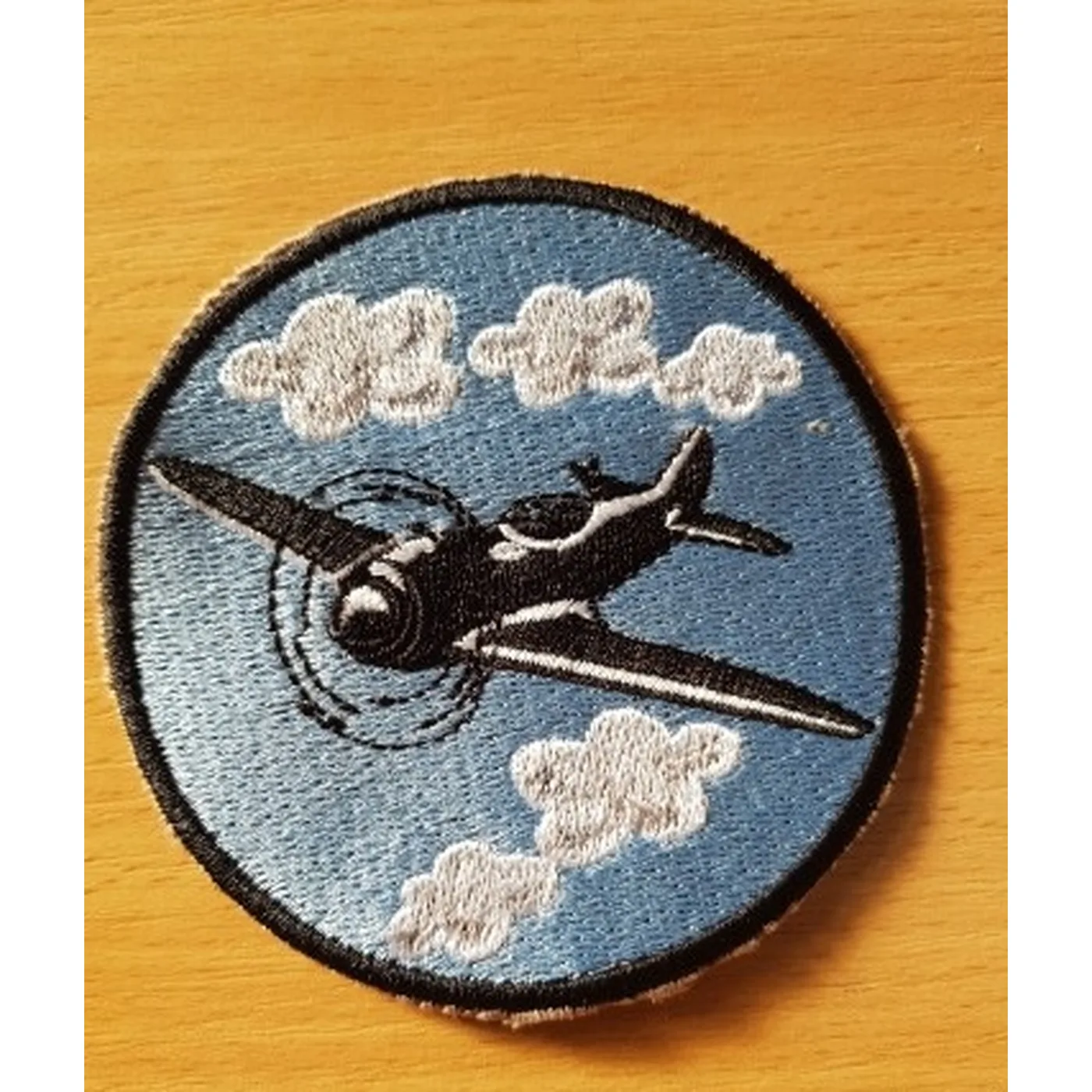 Emblema AVION
