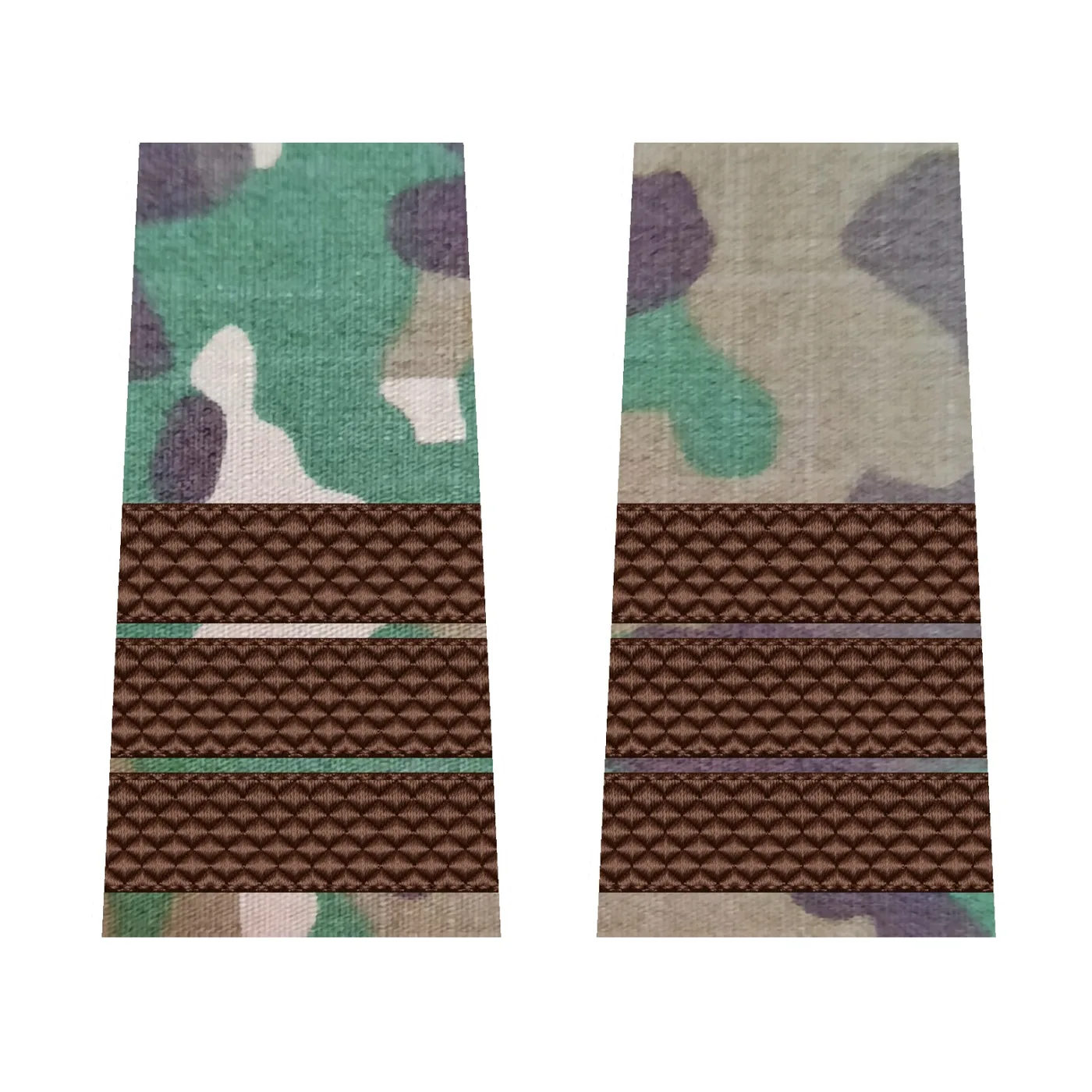GRADE PLUTONIER ADJUTANT COMBAT FORTE TERESTRE