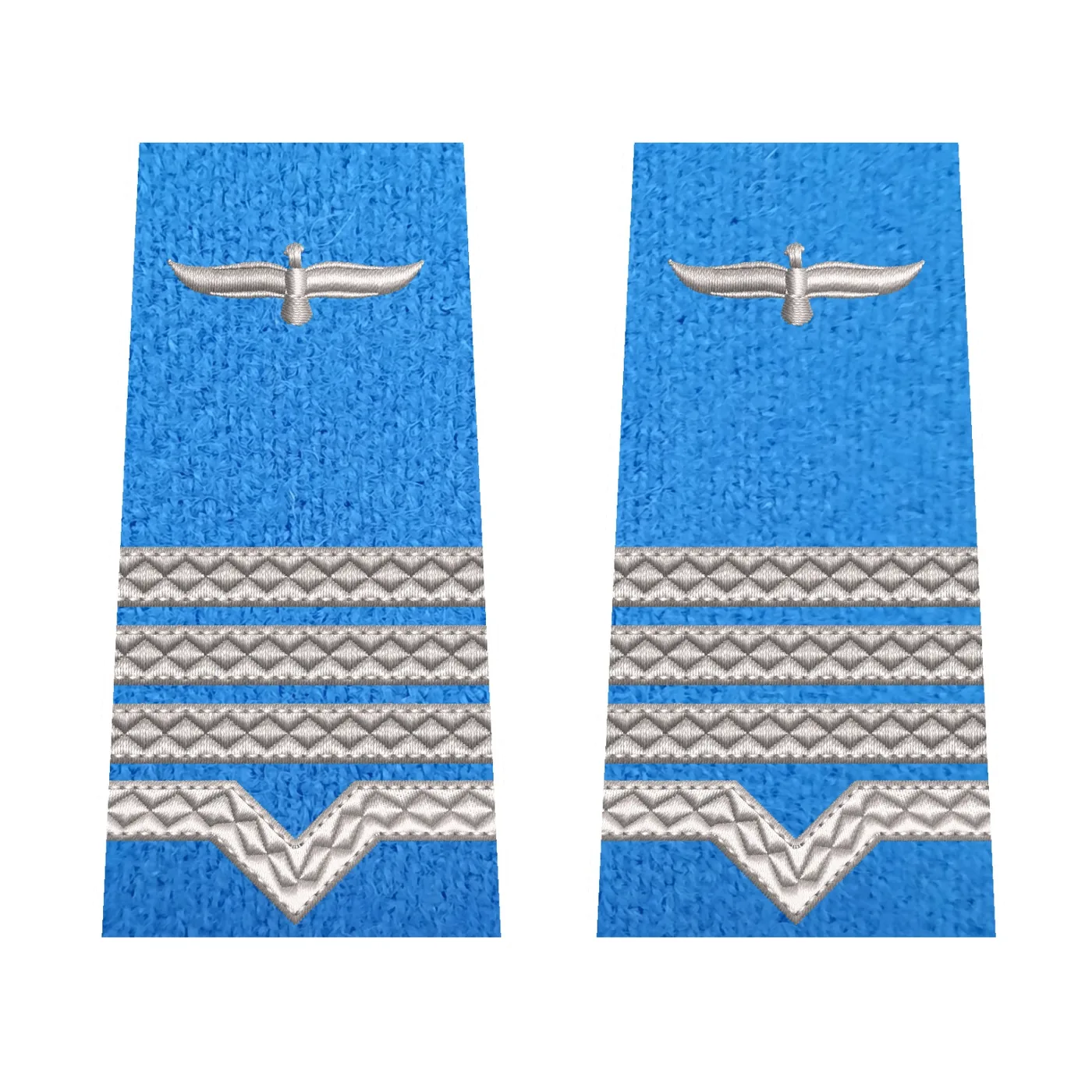 GRADE MAISTRU MILITAR CLASA II FORTE AERIENE