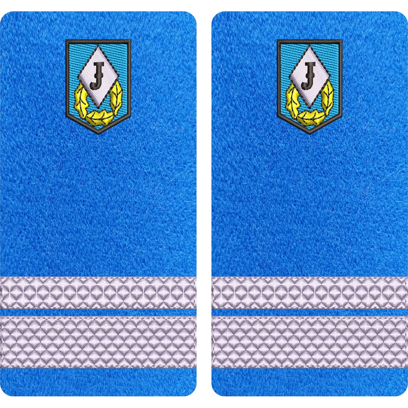 GRADE SERGENT MAJOR JANDARMI