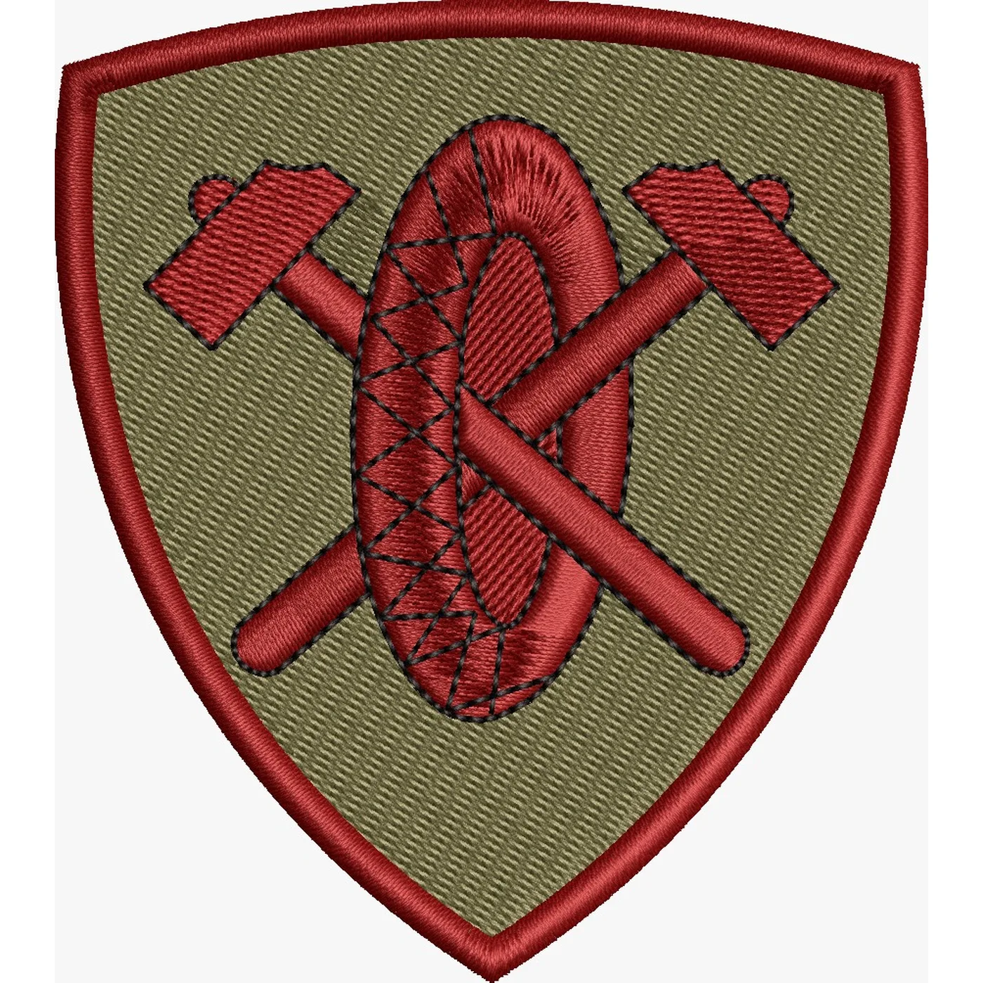 ECUSON / EMBLEMA - AUTO
