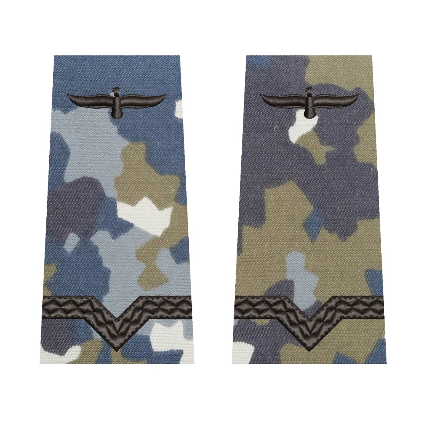 GRADE MAISTRU MILITAR CLASA 5 COMBAT AVIATIE
