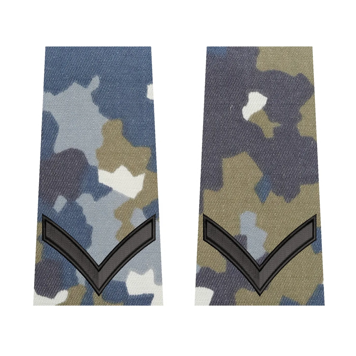 GRADE FRUNTAS COMBAT AVIATIE