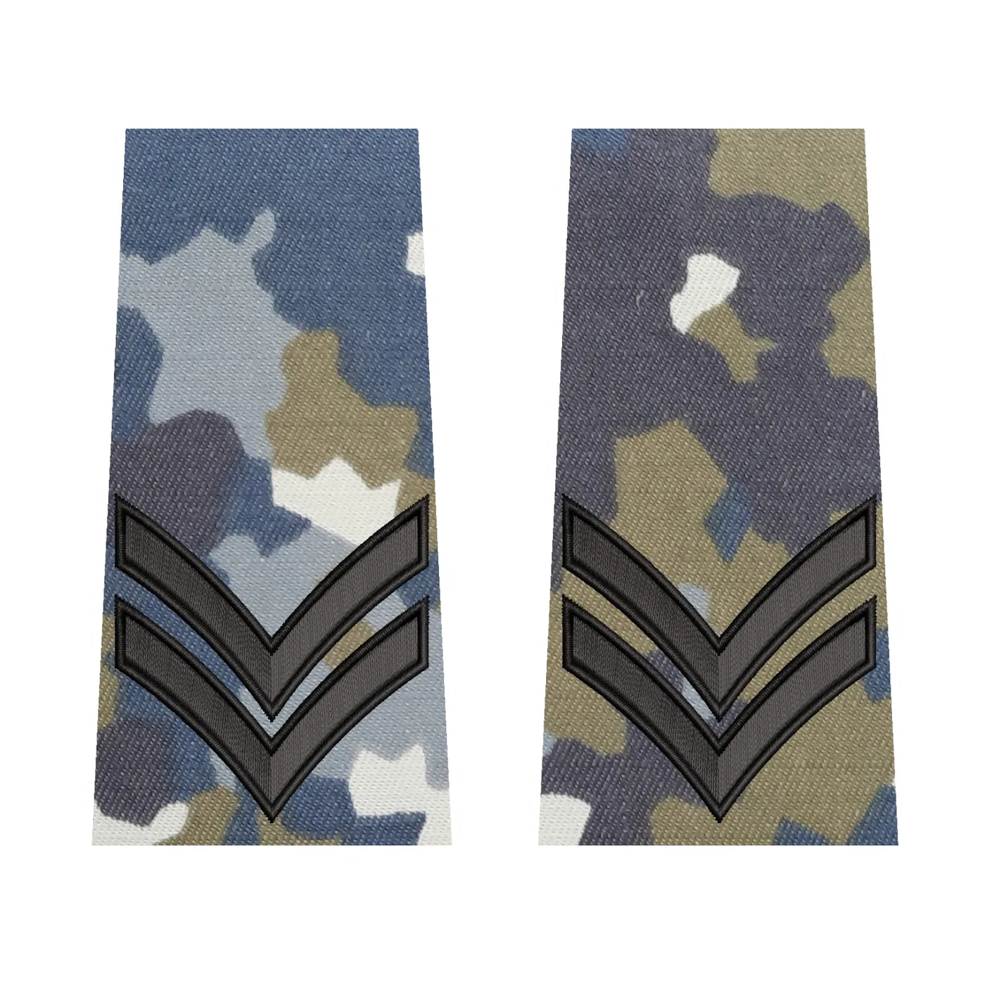 GRADE CAPORAL CLASA 3-A COMBAT AVIATIE