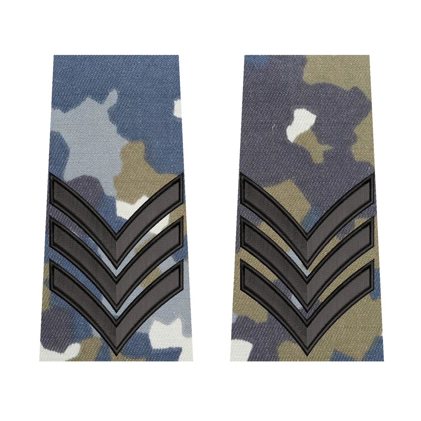 GRADE CAPORAL CLASA 2-A COMBAT AVIATIE