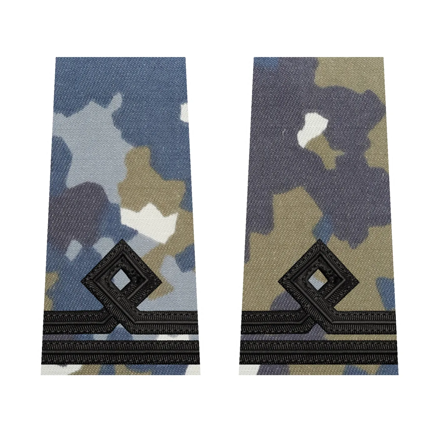 GRADE COMBAT LOCOTENENT FORTE AERIENE