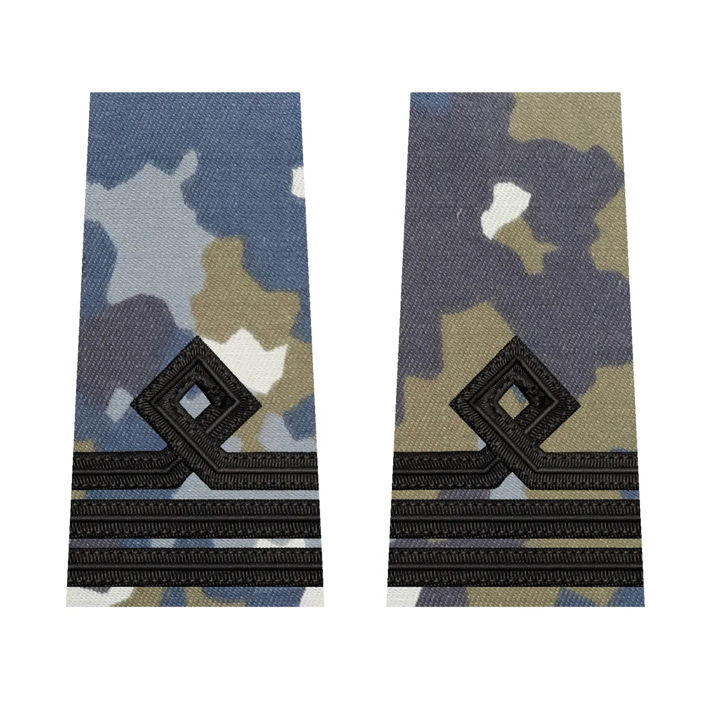 GRADE COMBAT CAPITAN FORTE AERIENE