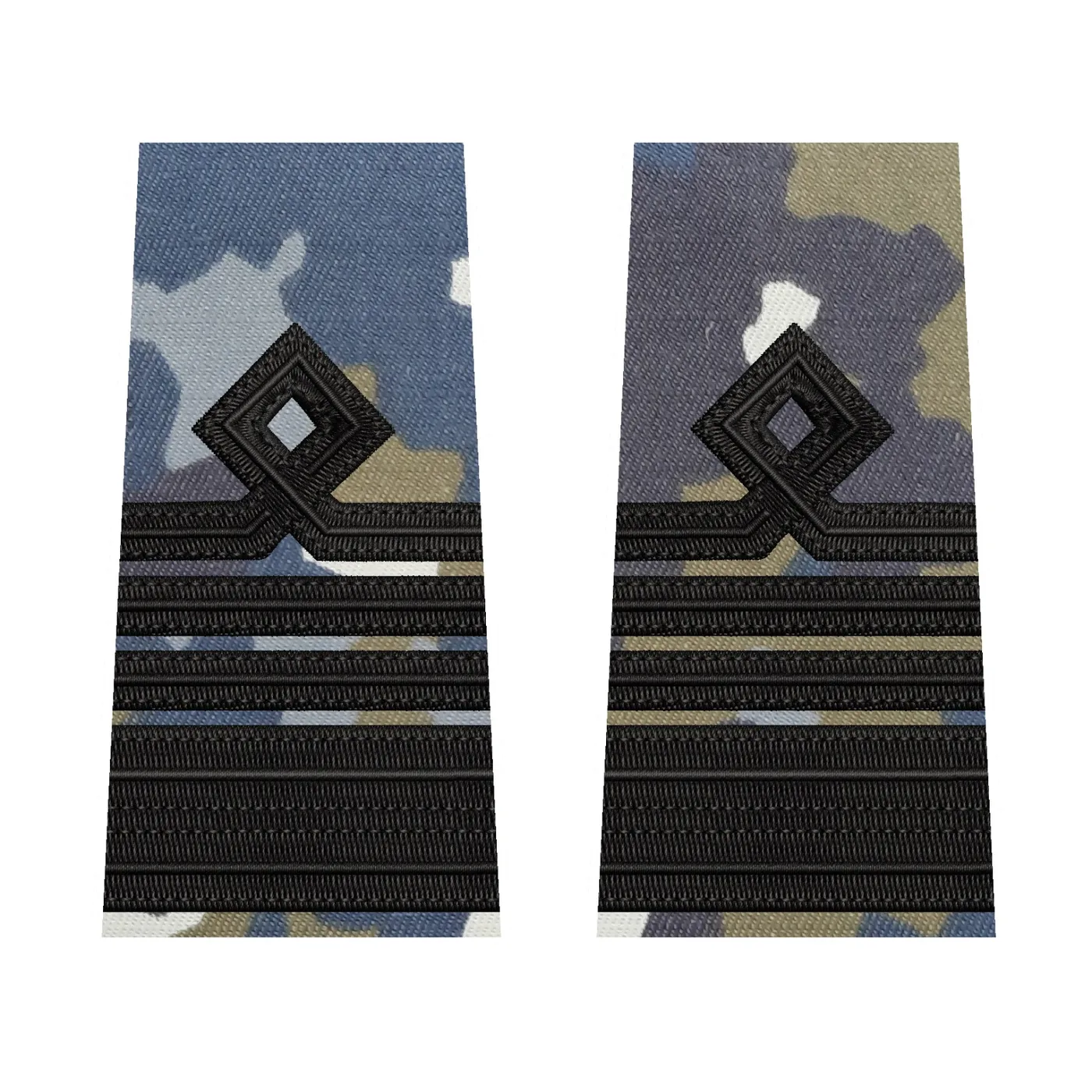 GRADE COMBAT COMANDOR FORTE AERIENE