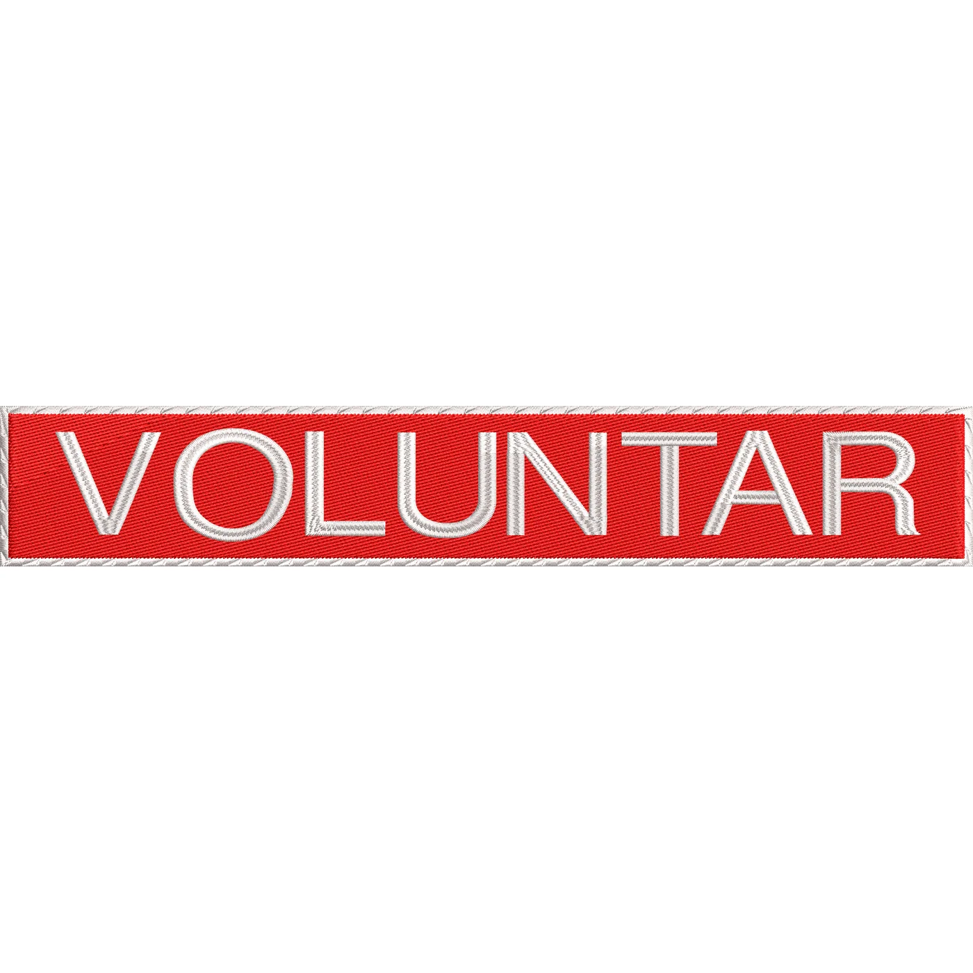 EMBLEMA VOLUNTAR SMURD SPATE