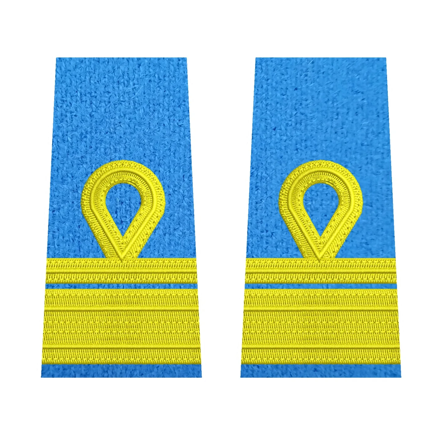 GRADE MAIOR PARASUTISTI