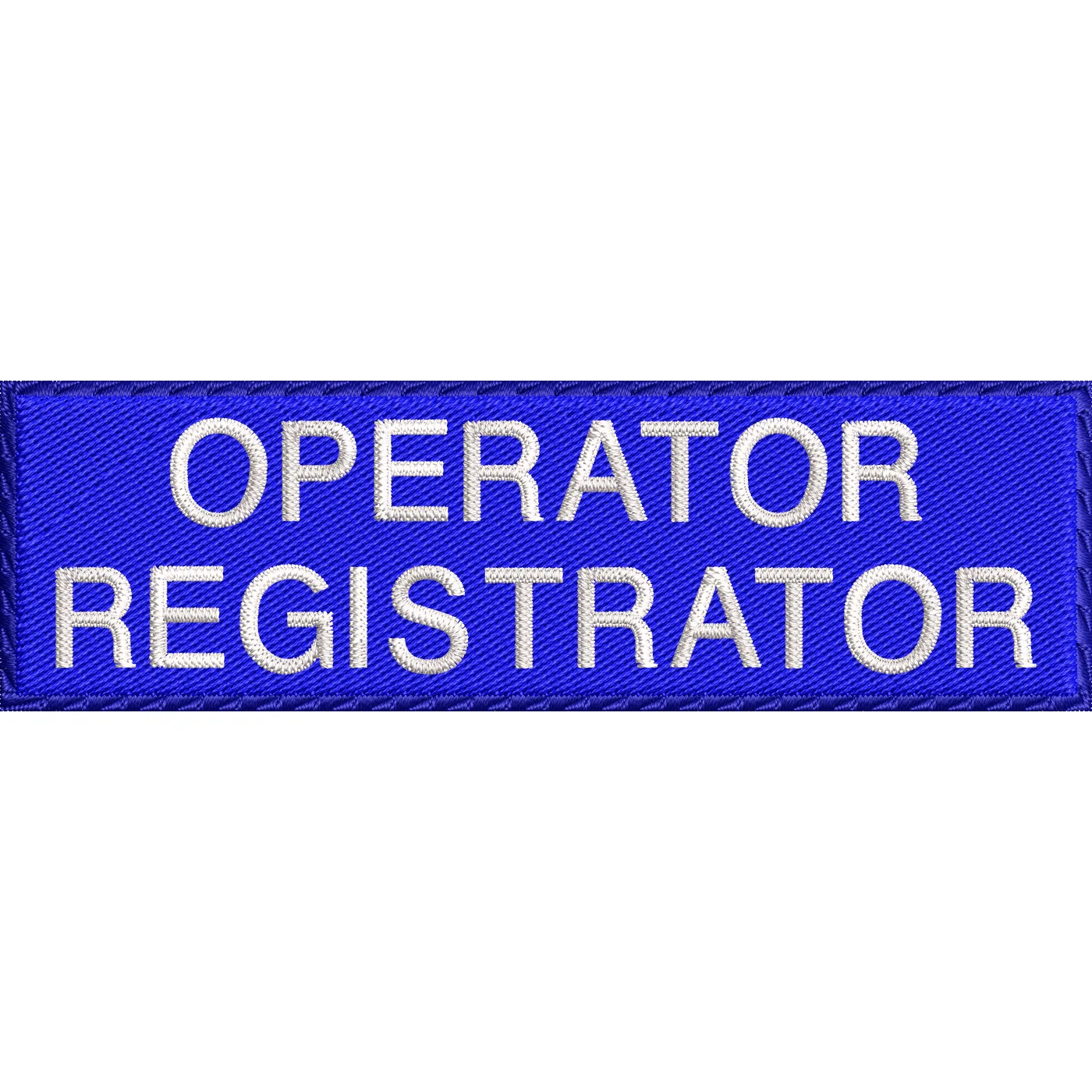 ECUSON AMBULANTA-OPERATOR REGISTRATOR-PIEPT