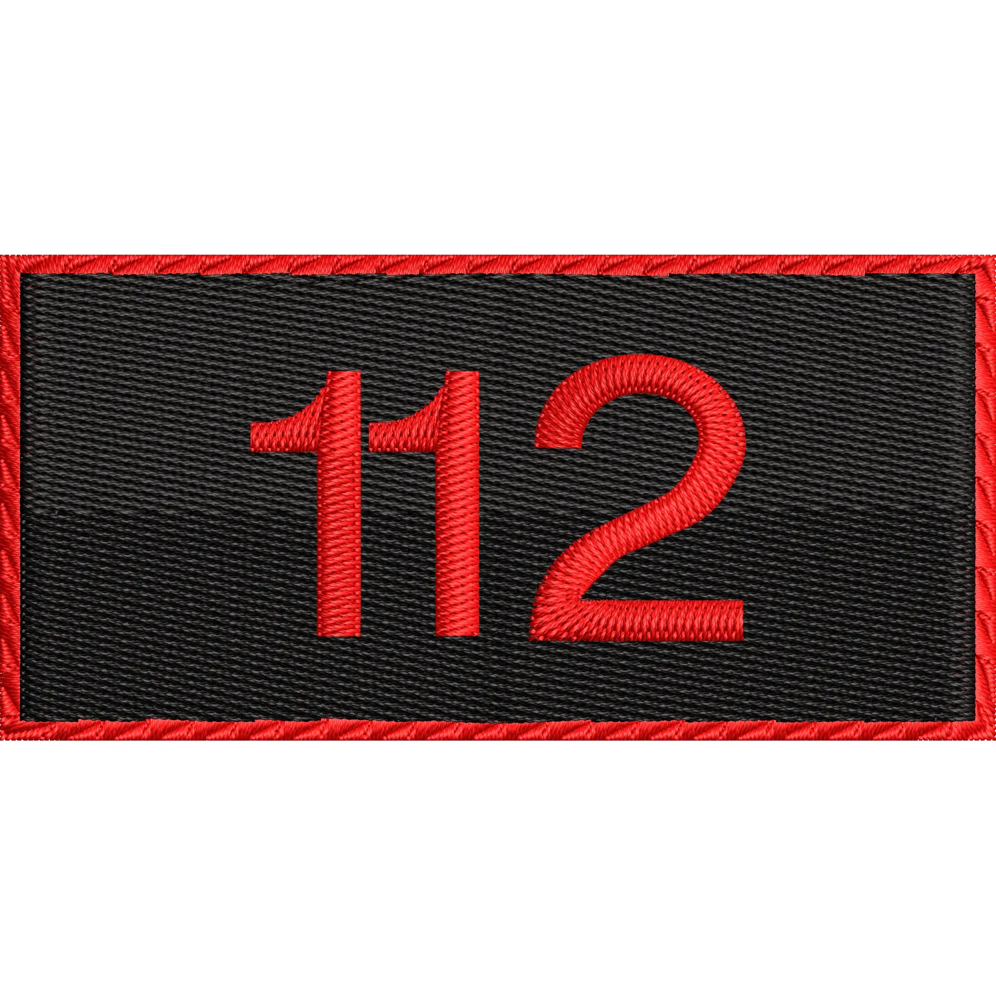 EMBLEMA 112 SMURD AMBULANTA