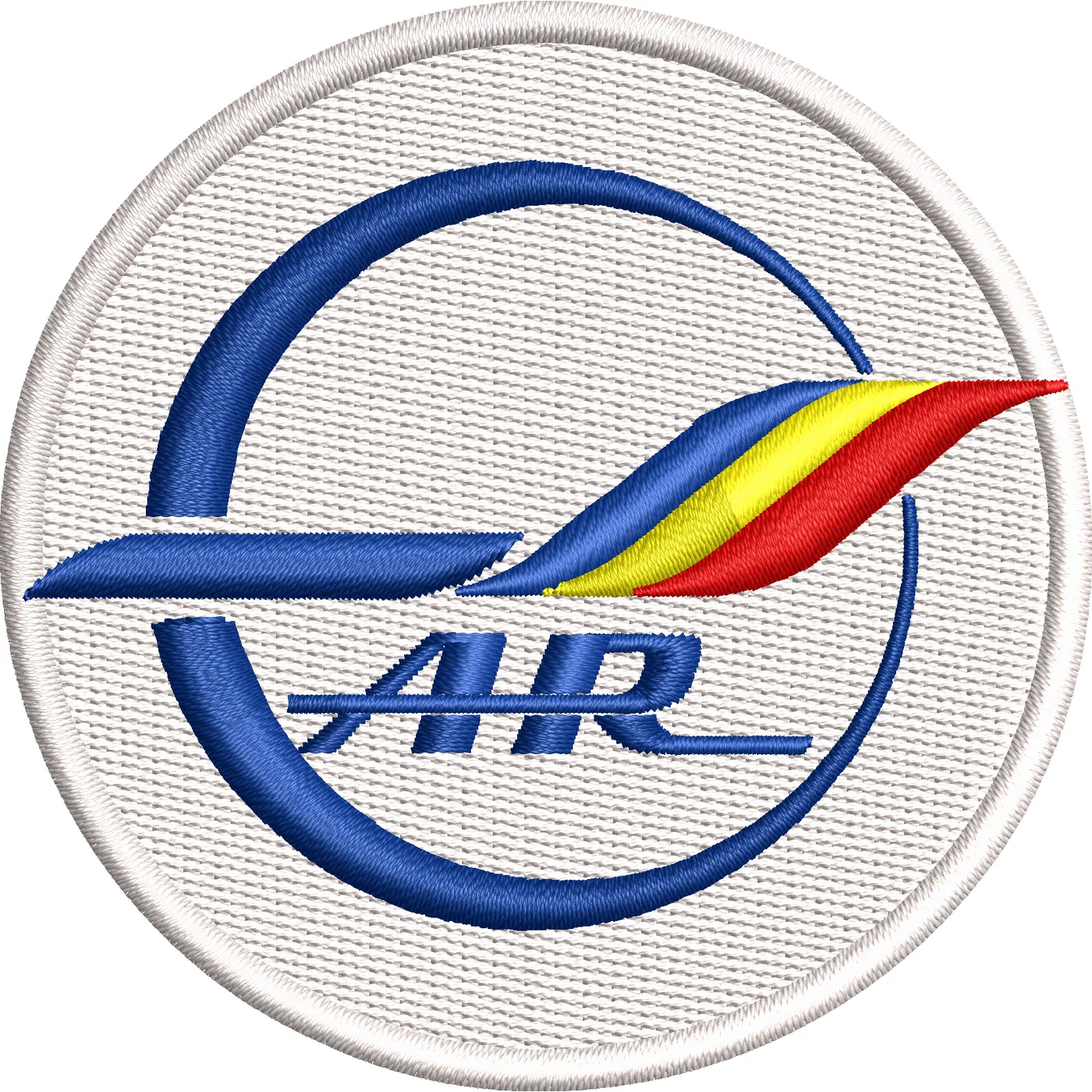 ECUSON / EMBLEMA - Aeroclub Romania