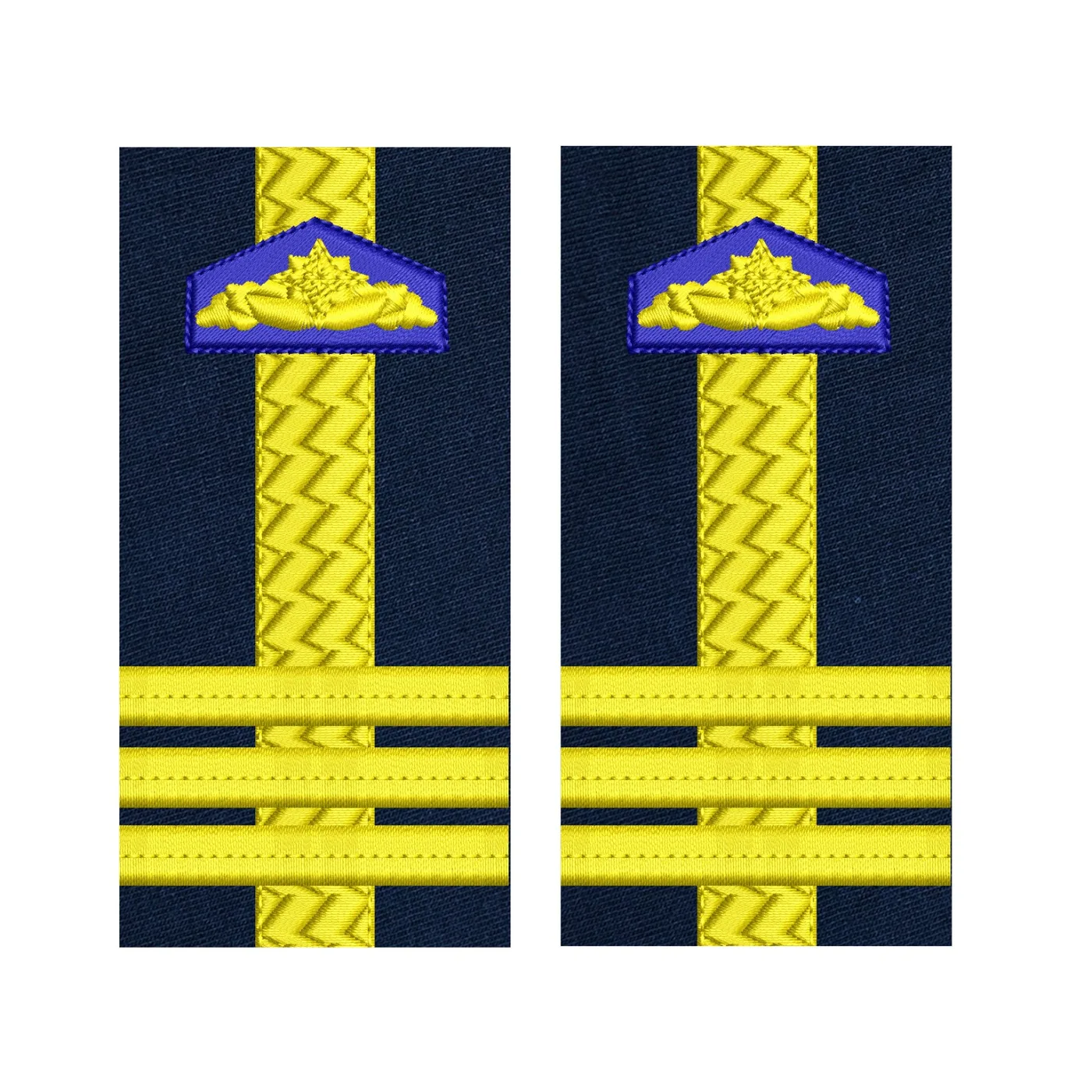 GRADE COLONEL SRI