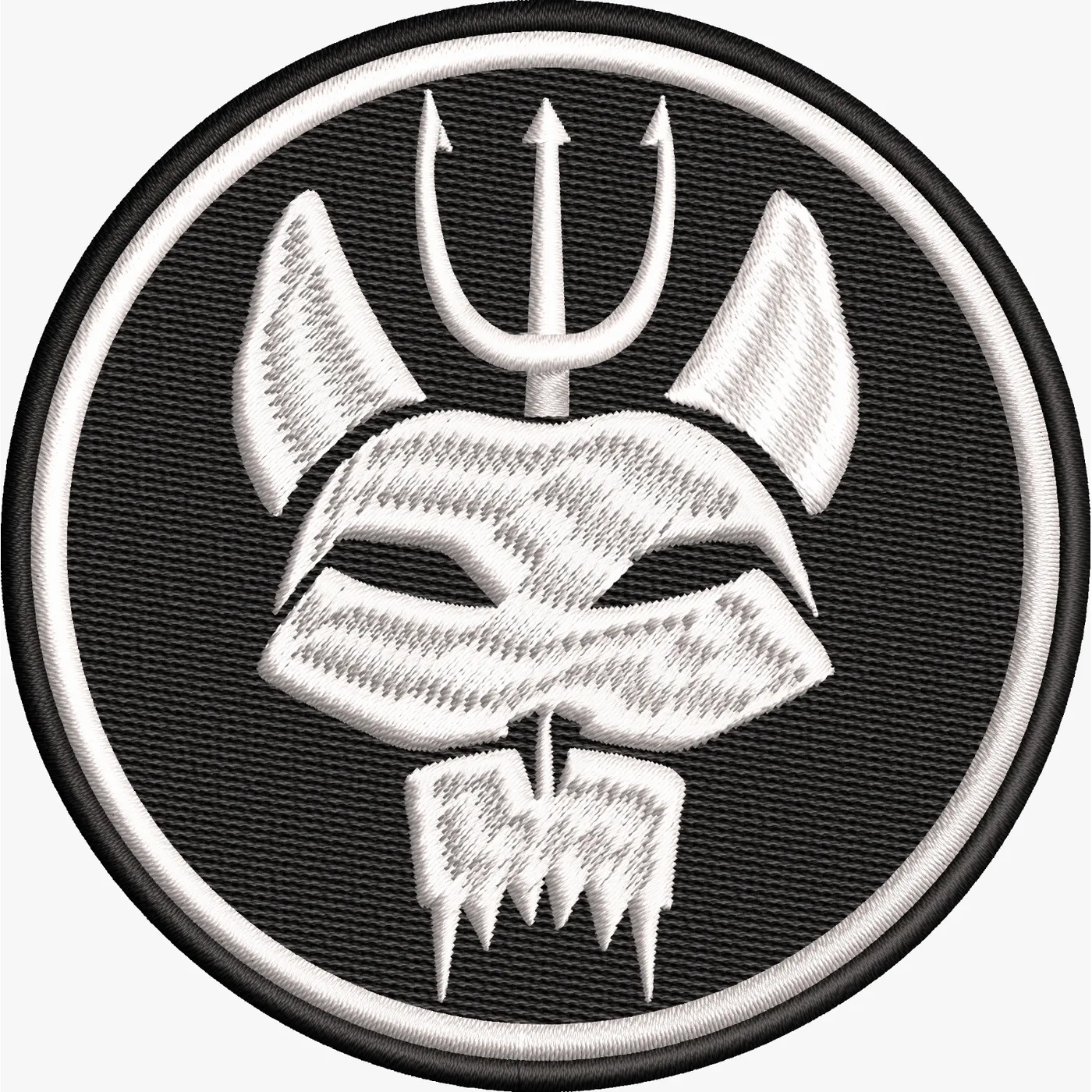 EMBLEMA Bravo Team