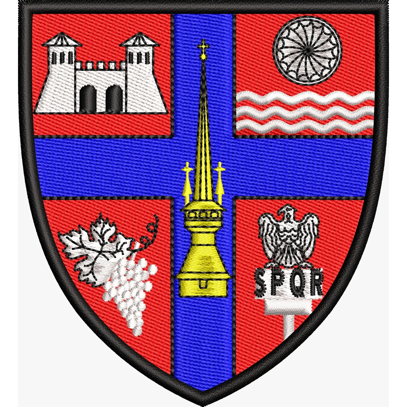 EMBLEMA SALAJ