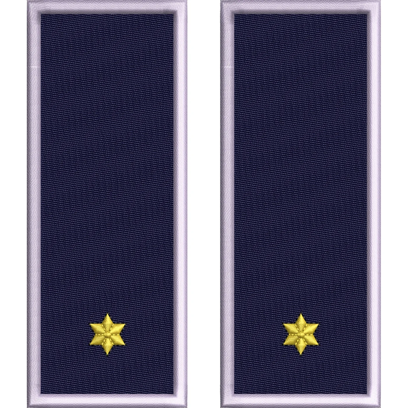 GRADE SUBINSPECTOR POLITIA DE FRONTIERA IGPFR