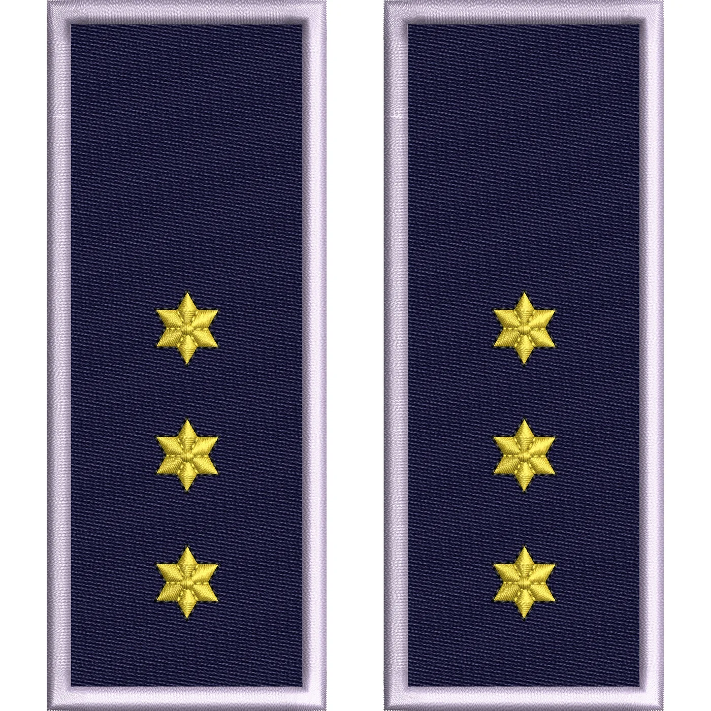 GRADE INSPECTOR PRINCIPAL POLITIA DE FRONTIERA IGPFR