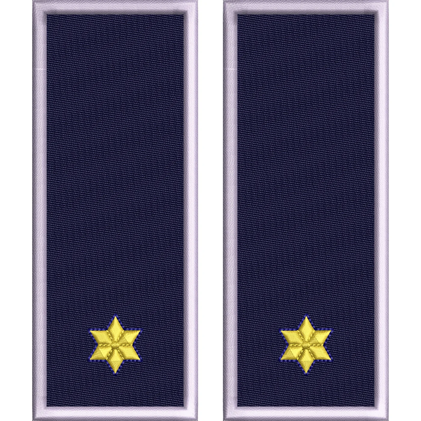 GRADE SUBCOMISAR POLITIA DE FRONTIERA IGPFR