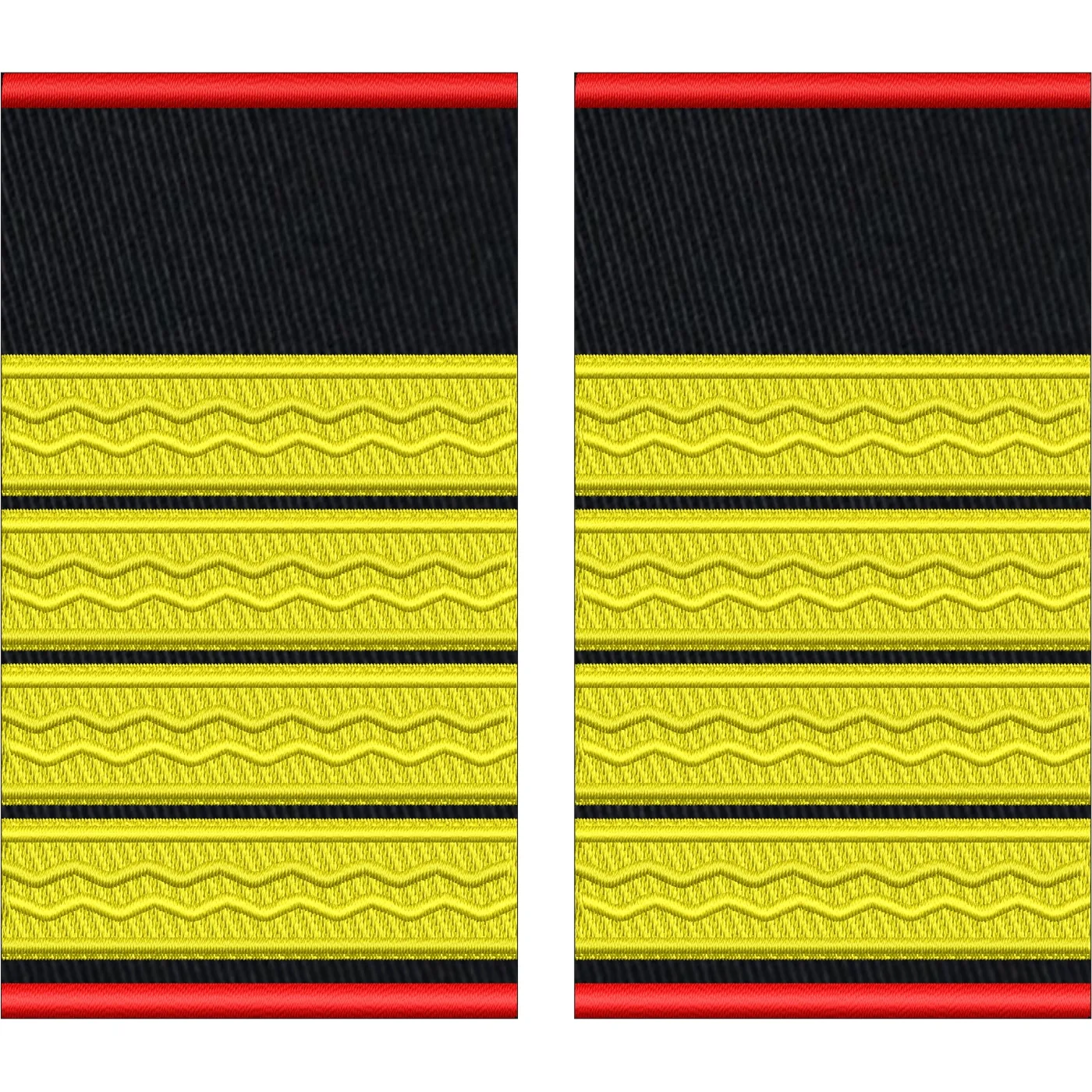 GRADE SEF SVSU ( SPSU )
