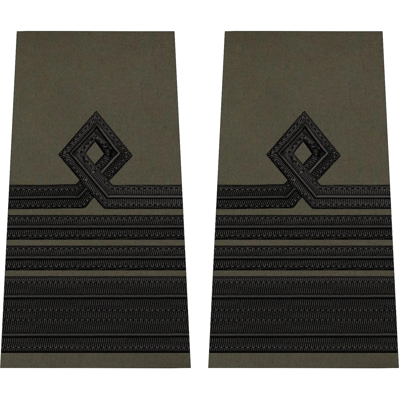 GRADE COMANDOR FORTE AERIENE KAKI ( COMBINEZON ZBOR )