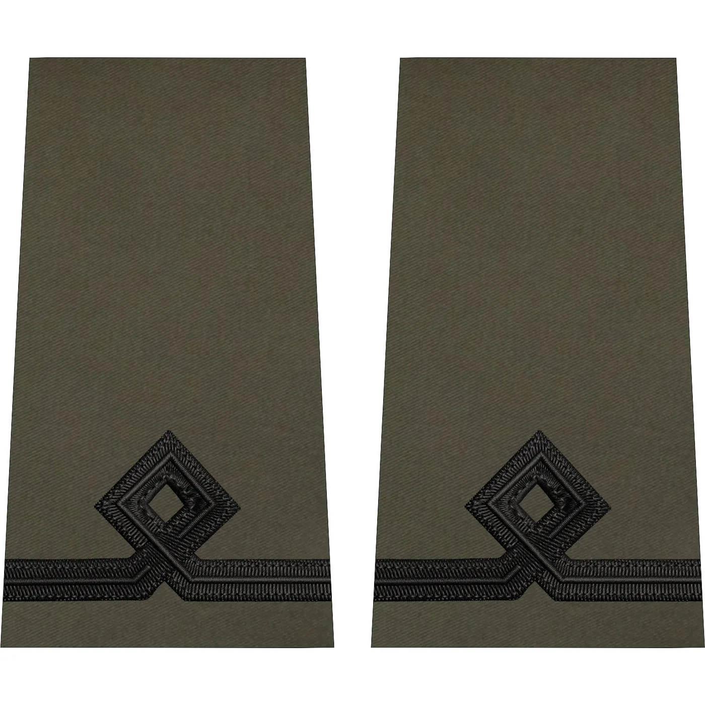 GRADE SUBLOCOTENENT FORTE AERIENE KAKI ( COMBINEZON ZBOR )